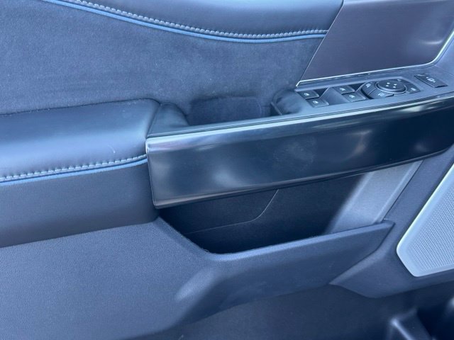New 2027 Carbonized Gray Metallic Ford F-250® Platinum® image 13