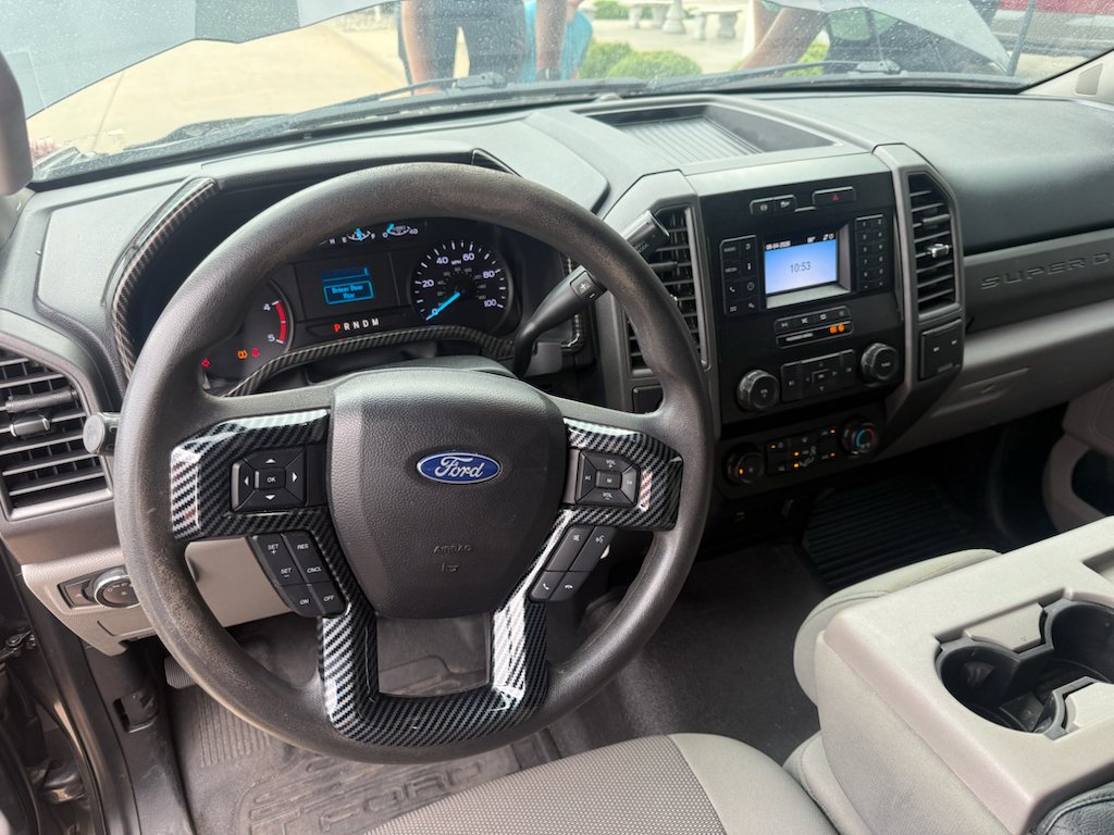 Used 2020 Magnetic Metallic Ford XL image 16