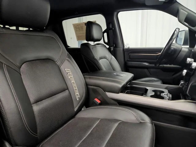 Used 2022  Ram Rebel image 35