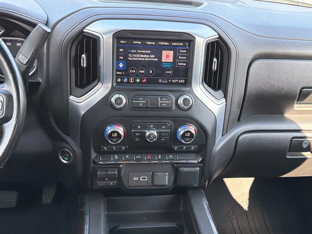 2021 GMC Sierra 1500 SLT - Photo 21