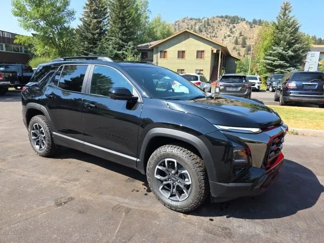 2026 Chevrolet Equinox ACTIV - Photo 11