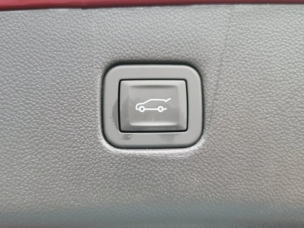 New 2026 Radiant Red Tintcoat Chevrolet 2LT image 29