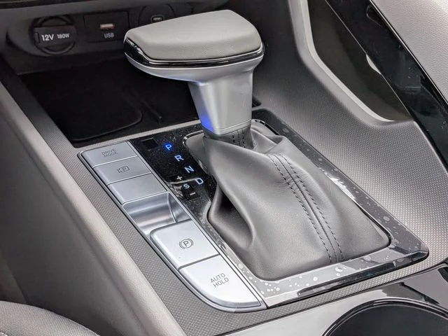 New 2026 Gray Hyundai SEL Sport image 21