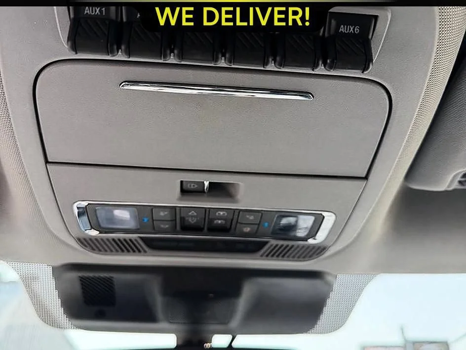 Used 2023 Blue Ford XL image 18