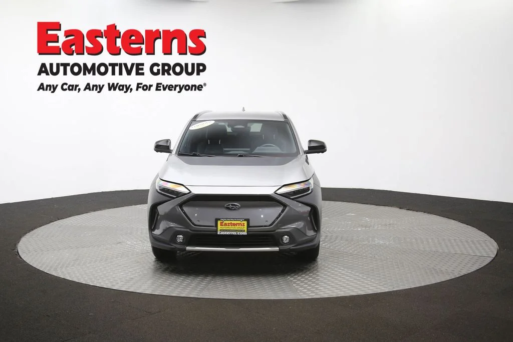 Used 2023 Black Subaru Limited image 53
