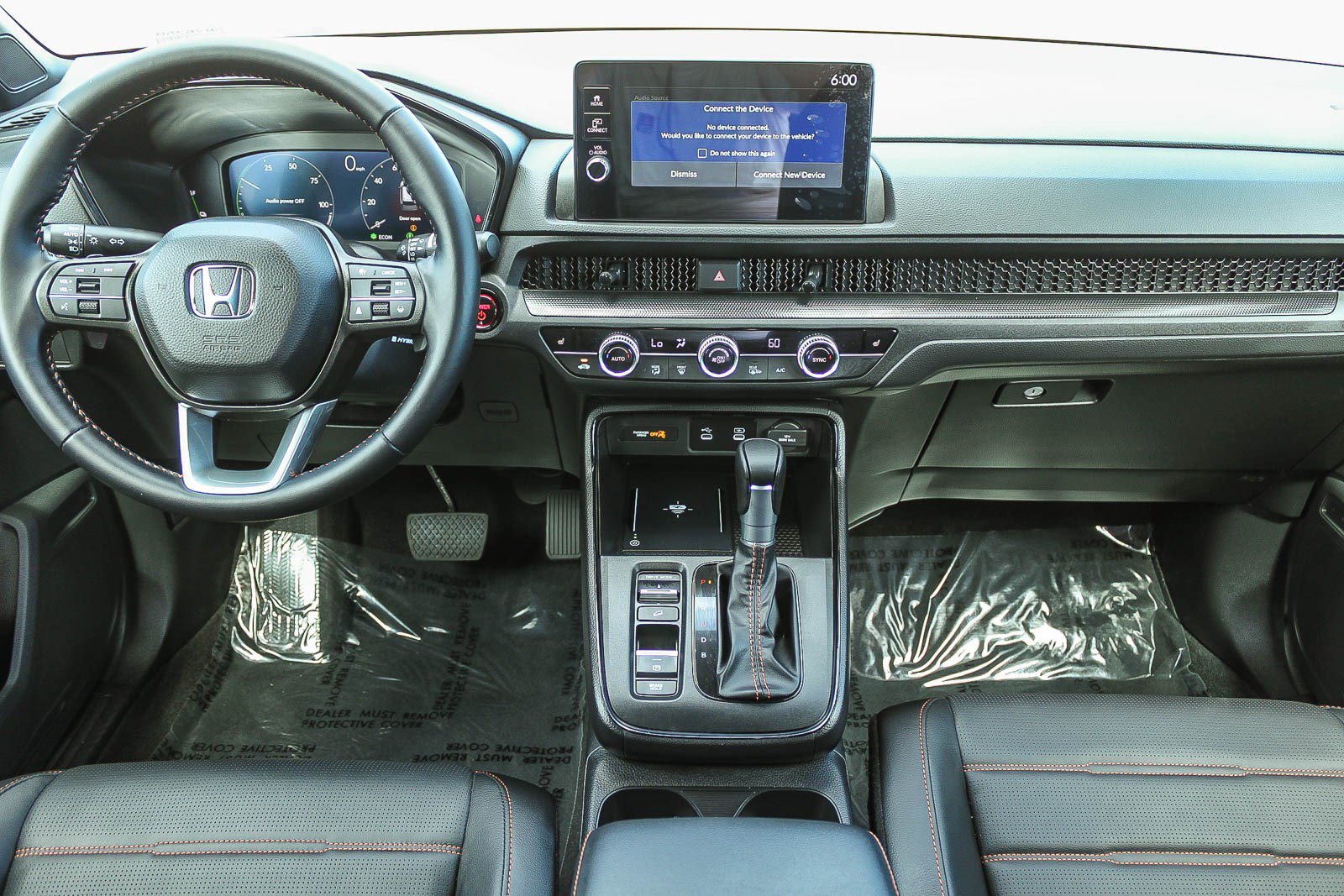 2026 Honda CR-V Sport-L - Photo 42