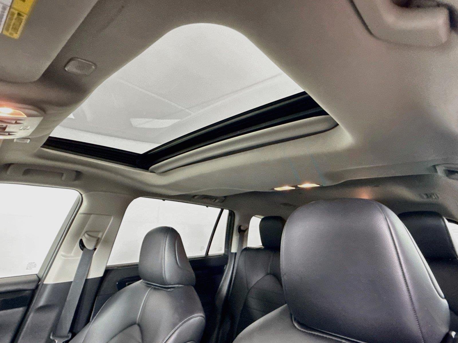 Certified Used 2023 Magnetic Gray Metallic Toyota XLE image 6