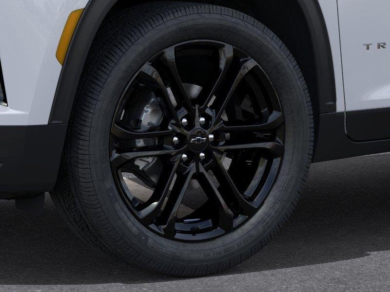 Used 2027 WH Chevrolet AWD LT image 9