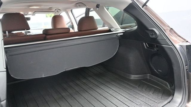 Used 2019 Brown Subaru 2.5i image 16