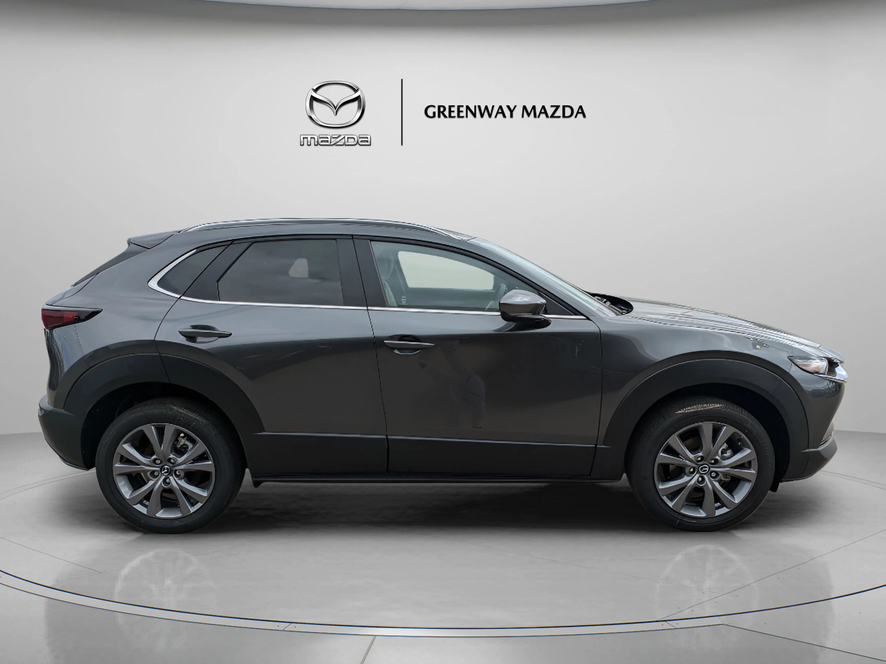 2025 Mazda CX-30 Preferred - Photo 8