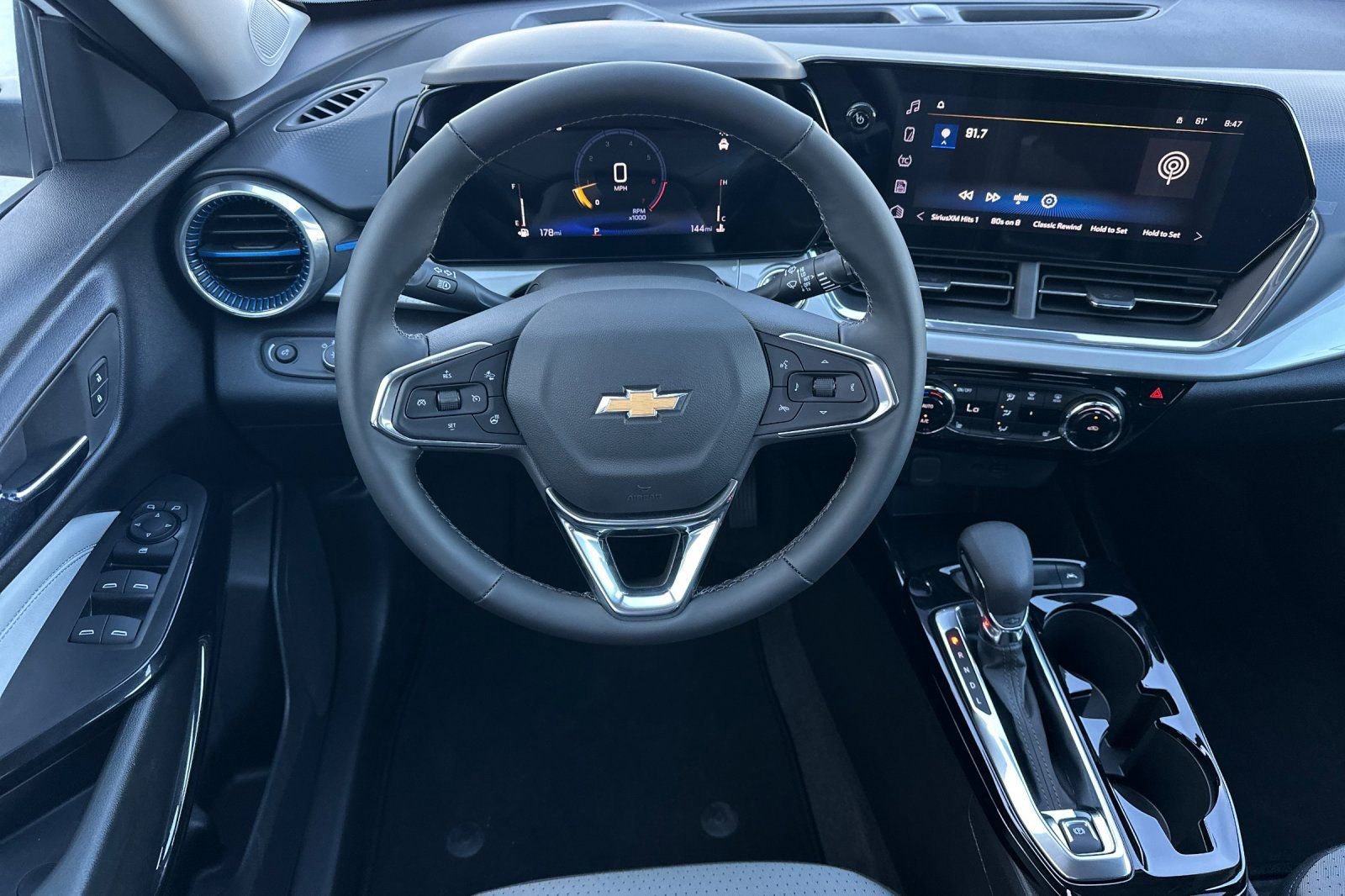 2026 Chevrolet Trax LT - Photo 14