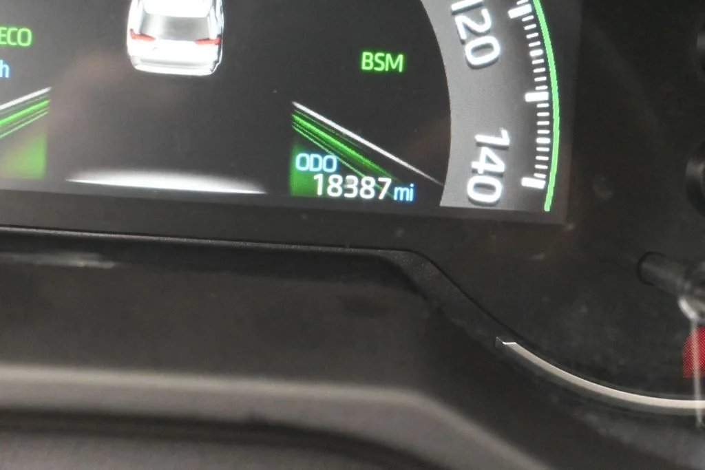 Used 2025 Blueprint Toyota XLE Premium image 32
