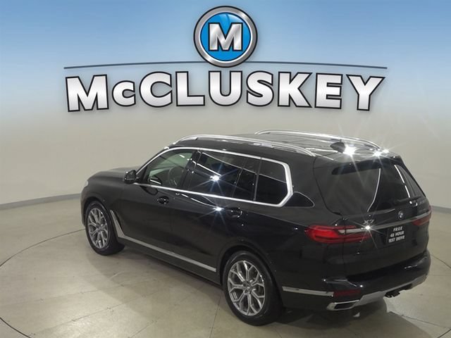 2020 BMW X7 40i - Photo 22