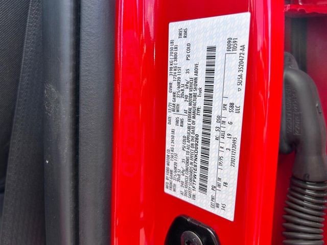 2022 Ford F-150 XLT - Photo 20