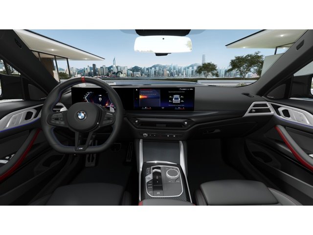New 2027 Black Sapphire Metallic BMW M440i image 10