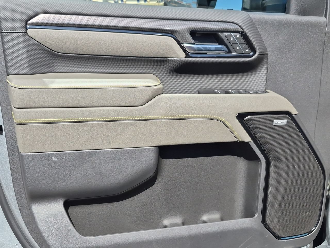 New 2026 Sterling Gray Metallic Chevrolet ZR2 image 23