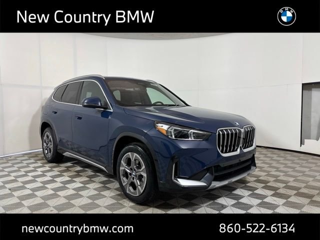 2026 BMW X1 xDrive28i's photo