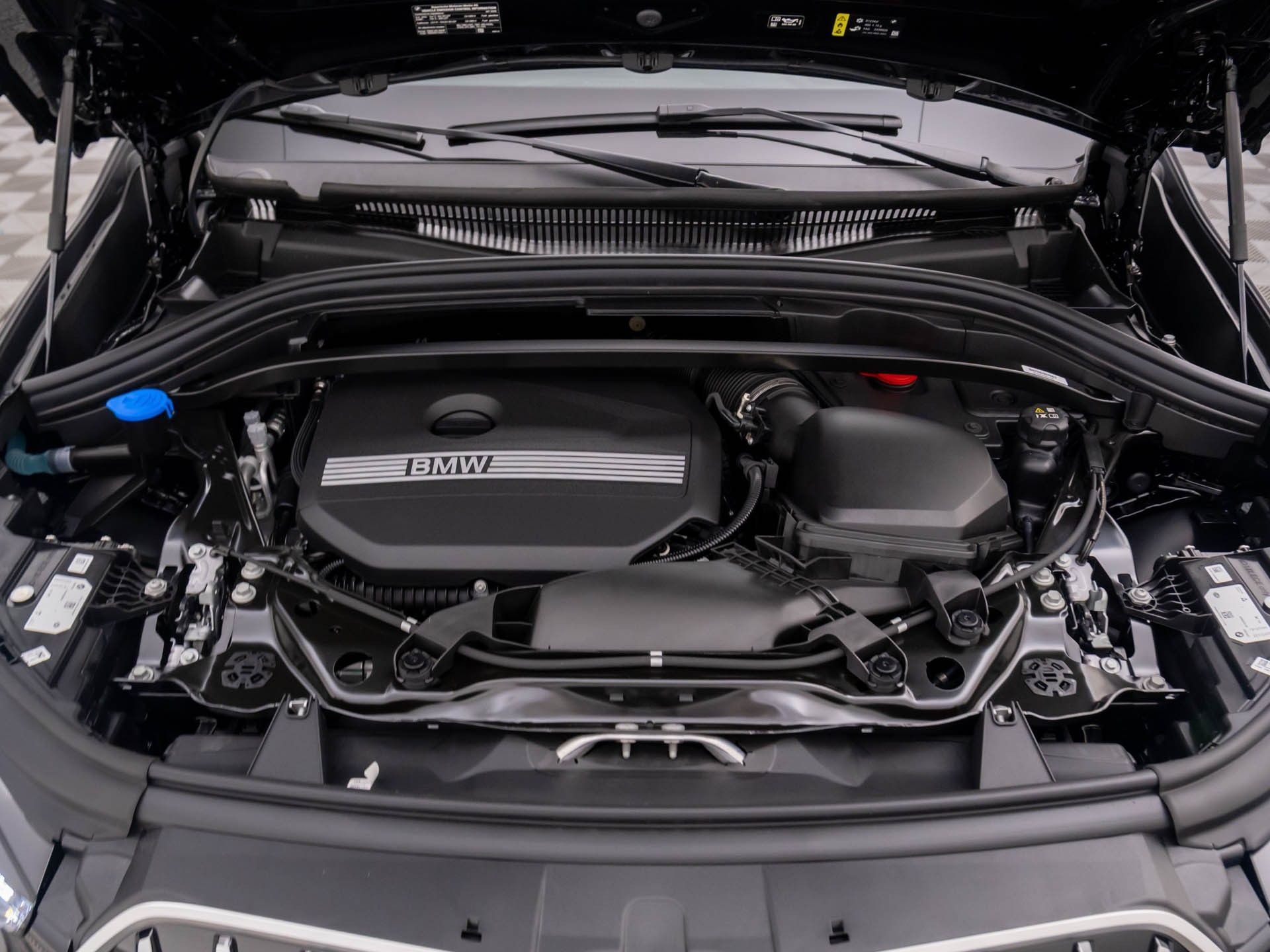 2026 BMW X1 28i - Photo 25