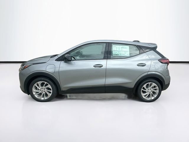 New 2027 Sterling Grey Metallic Chevrolet LT image 9