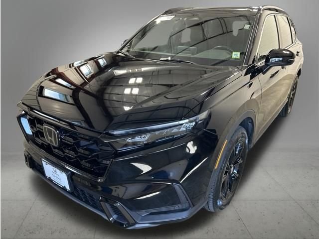 2024 Honda CR-V Hybrid