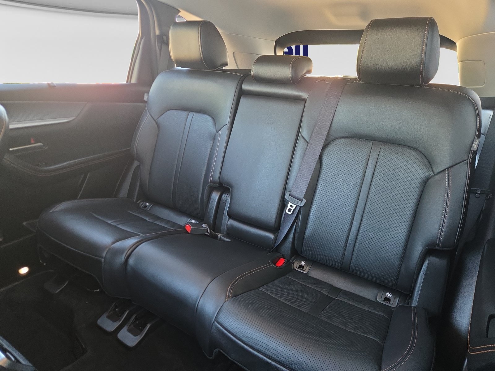 2025 Mazda CX-70 Premium Package - Photo 13
