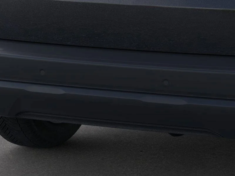 New 2026 Agate Black Metallic Ford ST-Line image 23