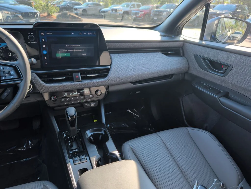 2026 Subaru Outback Limited - Photo 14