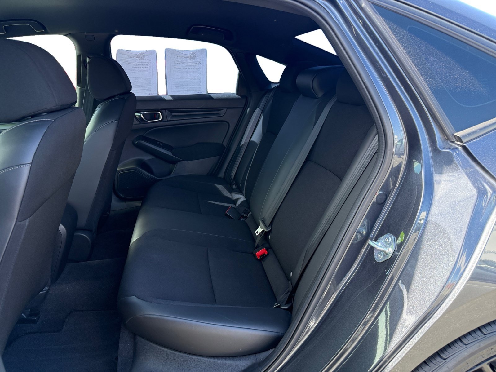 Used 2022 Gray Honda Sport image 16