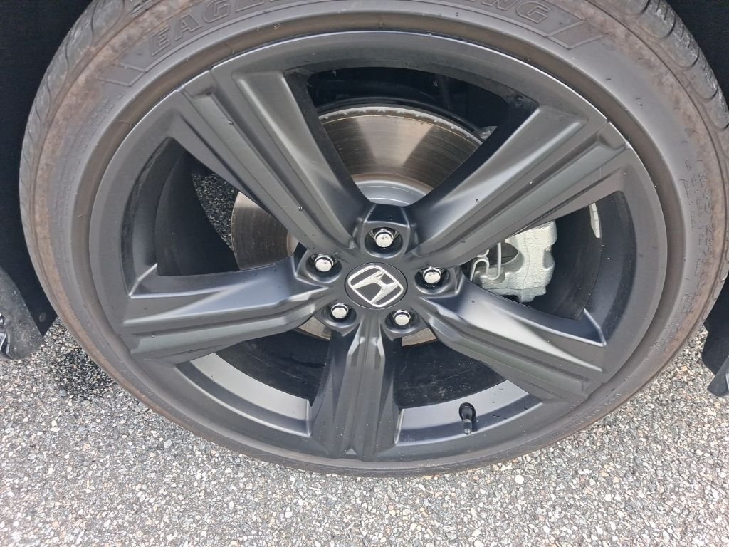 Used 2025  Honda Sport-L image 14