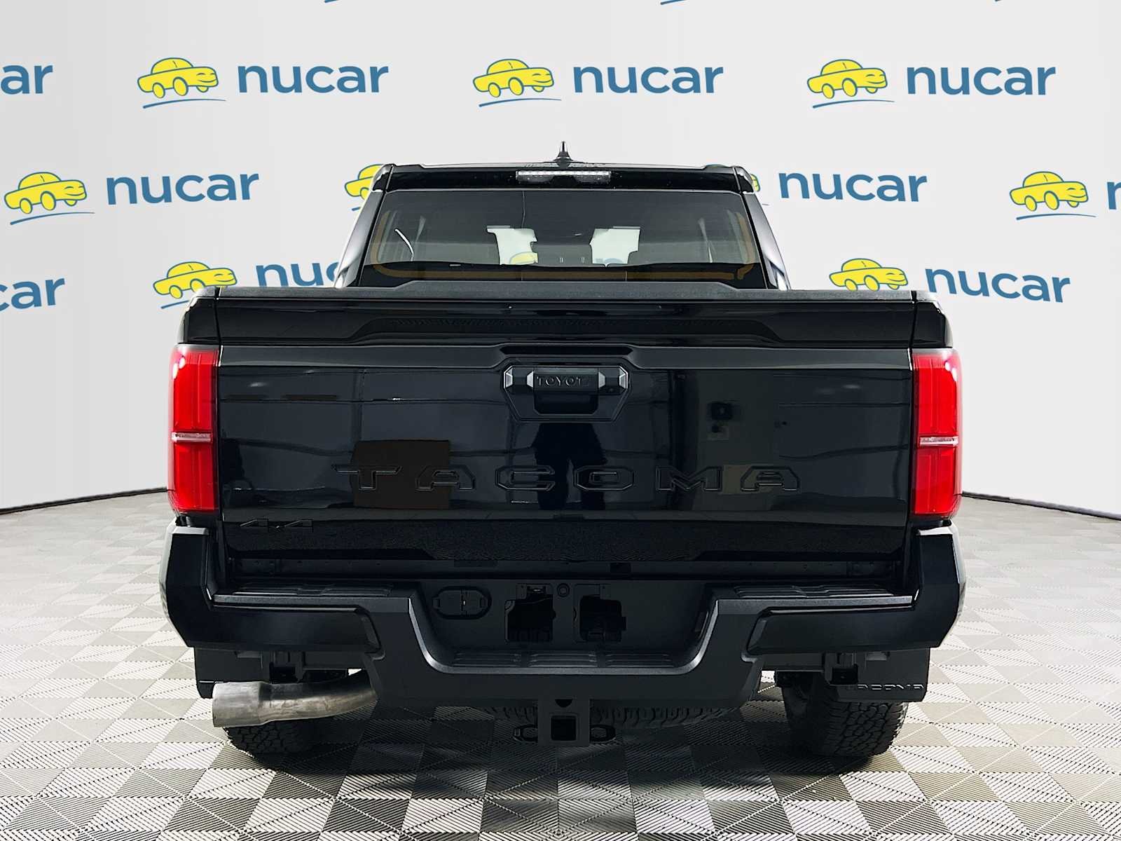 2026 Toyota Tacoma — photo 6