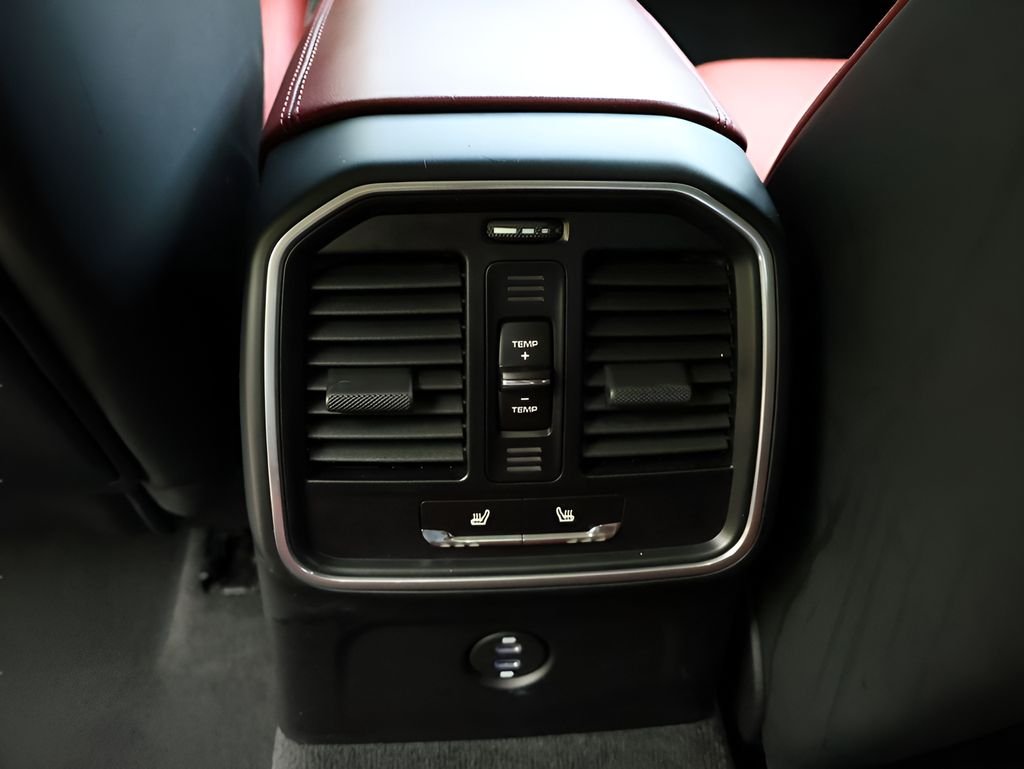 Used 2023 Black Porsche S image 21