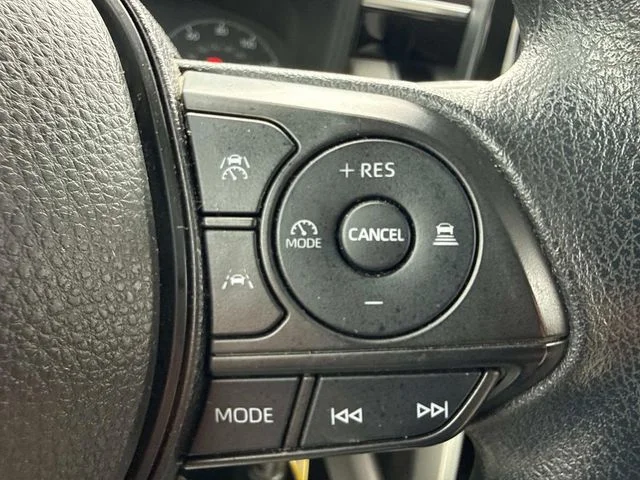 Used 2023 Beige Toyota L image 23