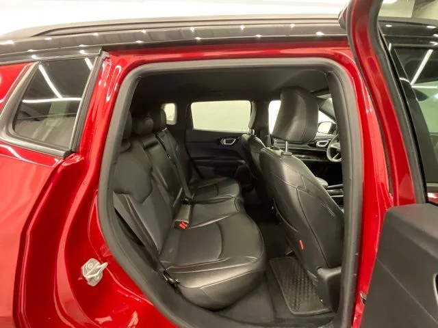 2025 Jeep Compass Trailhawk - Photo 25