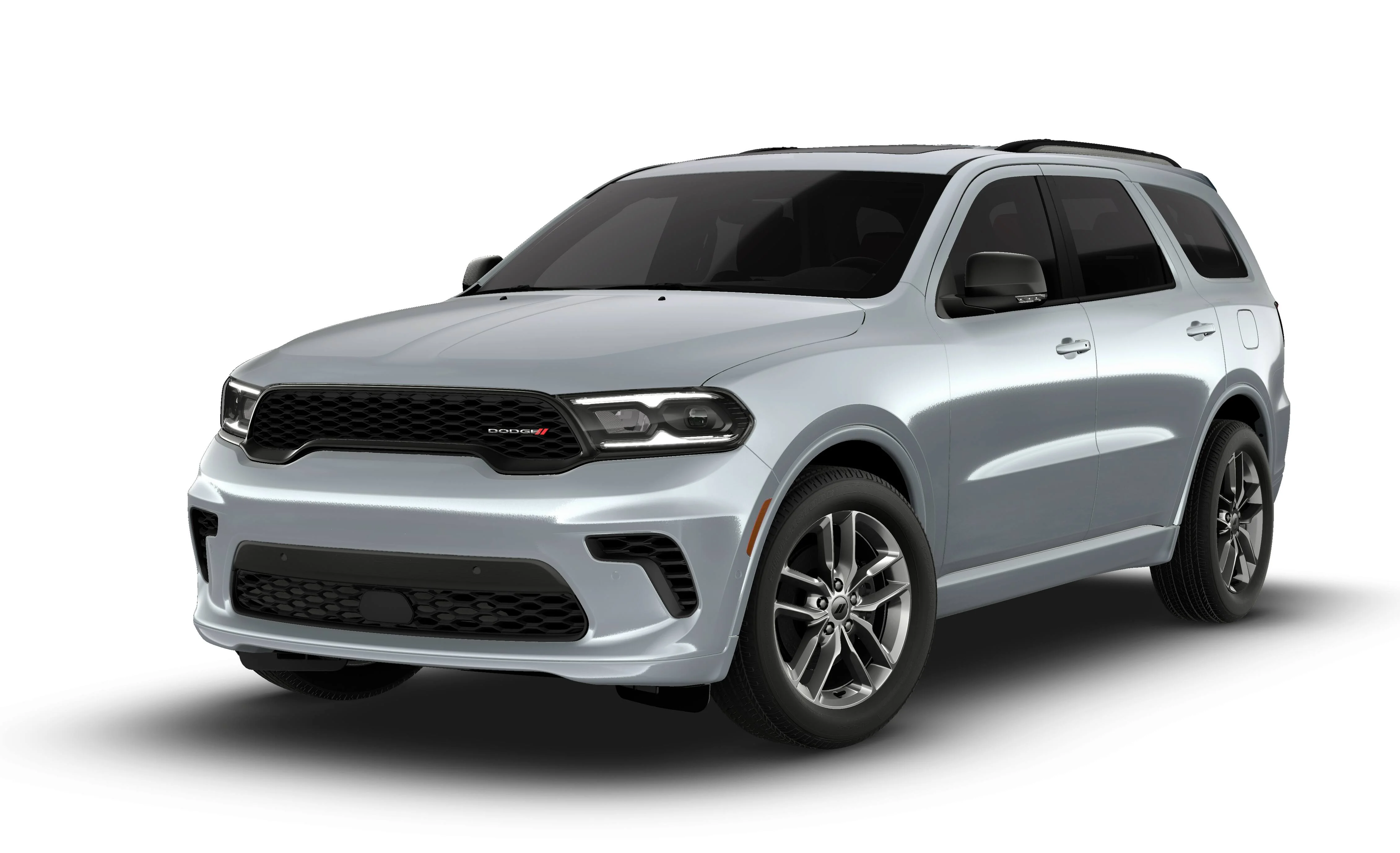 2026 Dodge Durango's photo