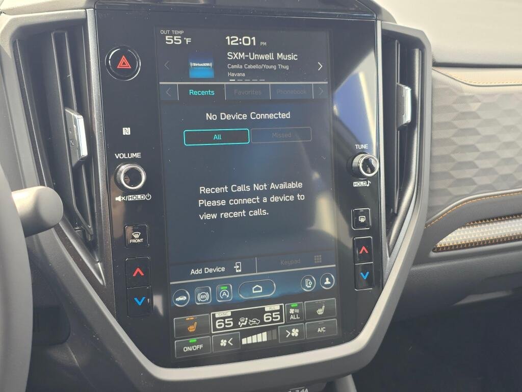 2026 Subaru Forester Wilderness - Photo 27