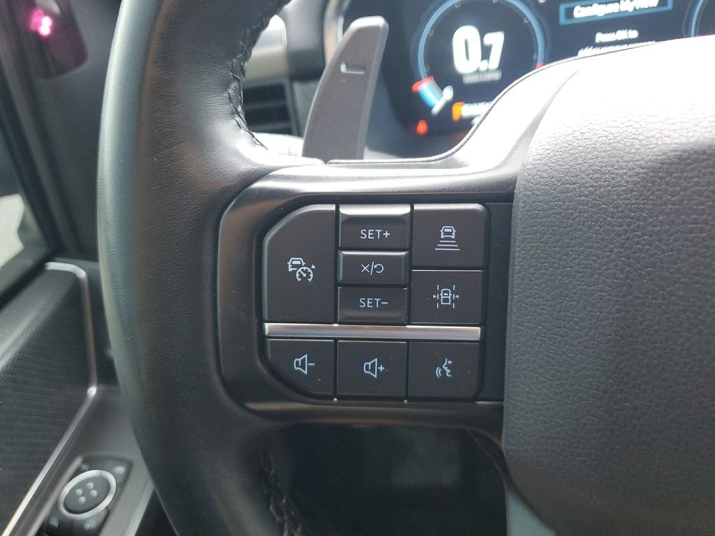 Used 2021 White Ford Raptor image 21