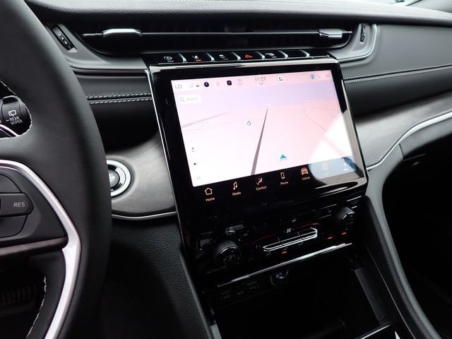 2025 Jeep Grand Cherokee Limited - Photo 18