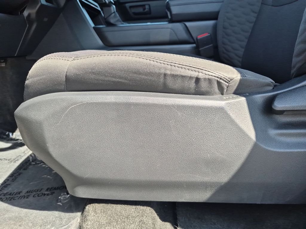Used 2025 Gray Toyota SR image 16