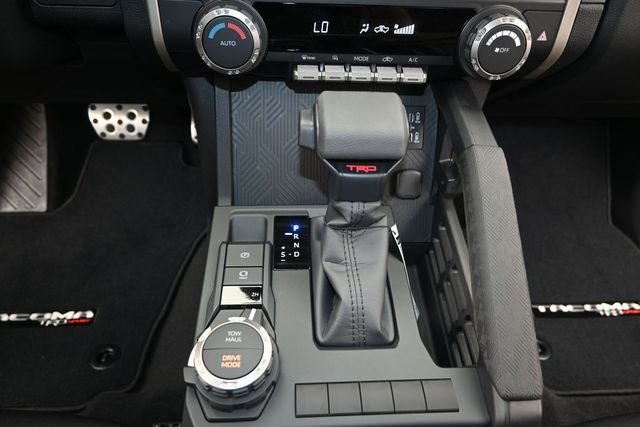 New 2026 Underground Toyota TRD Sport image 8