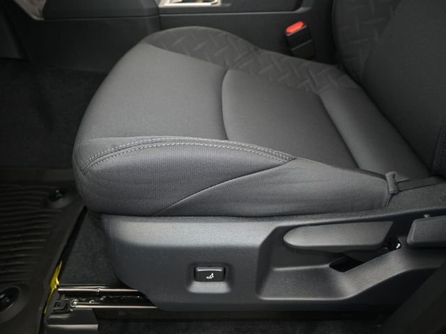 Used 2025 Underground Toyota SR5 image 10
