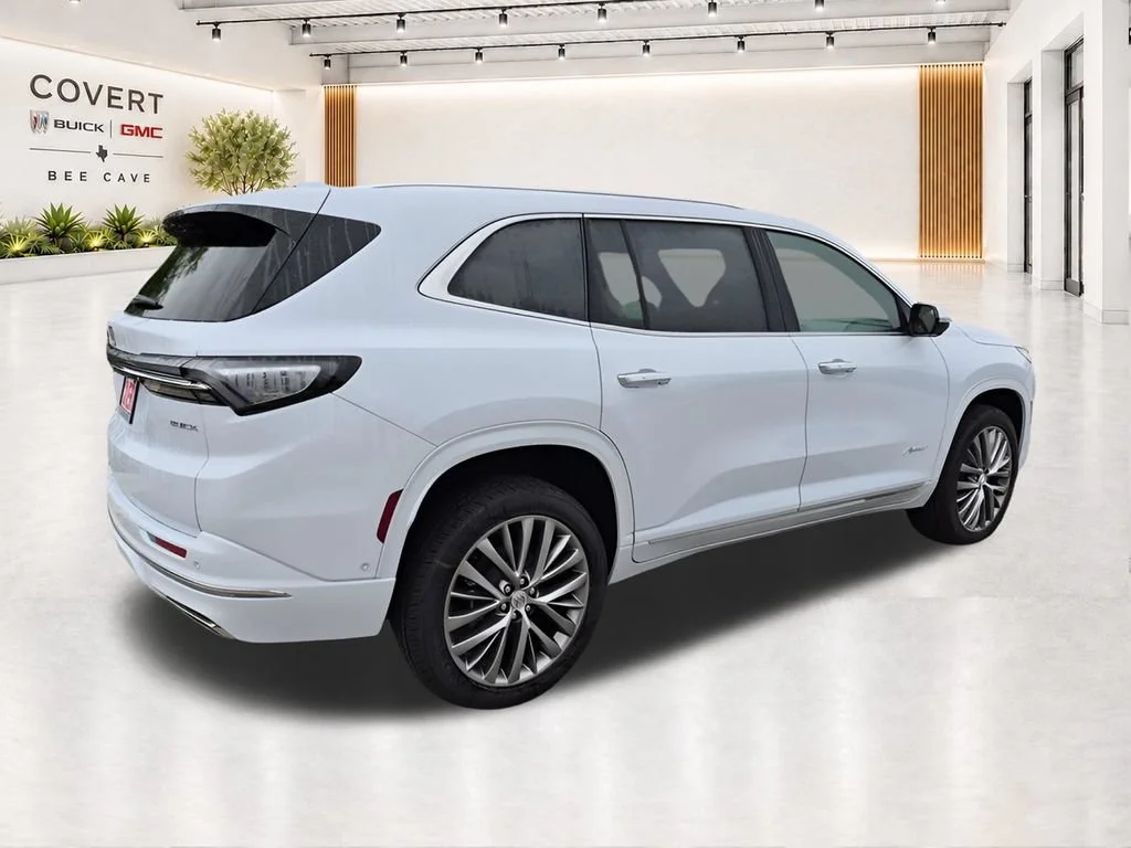 2026 Buick Enclave Avenir - Photo 13