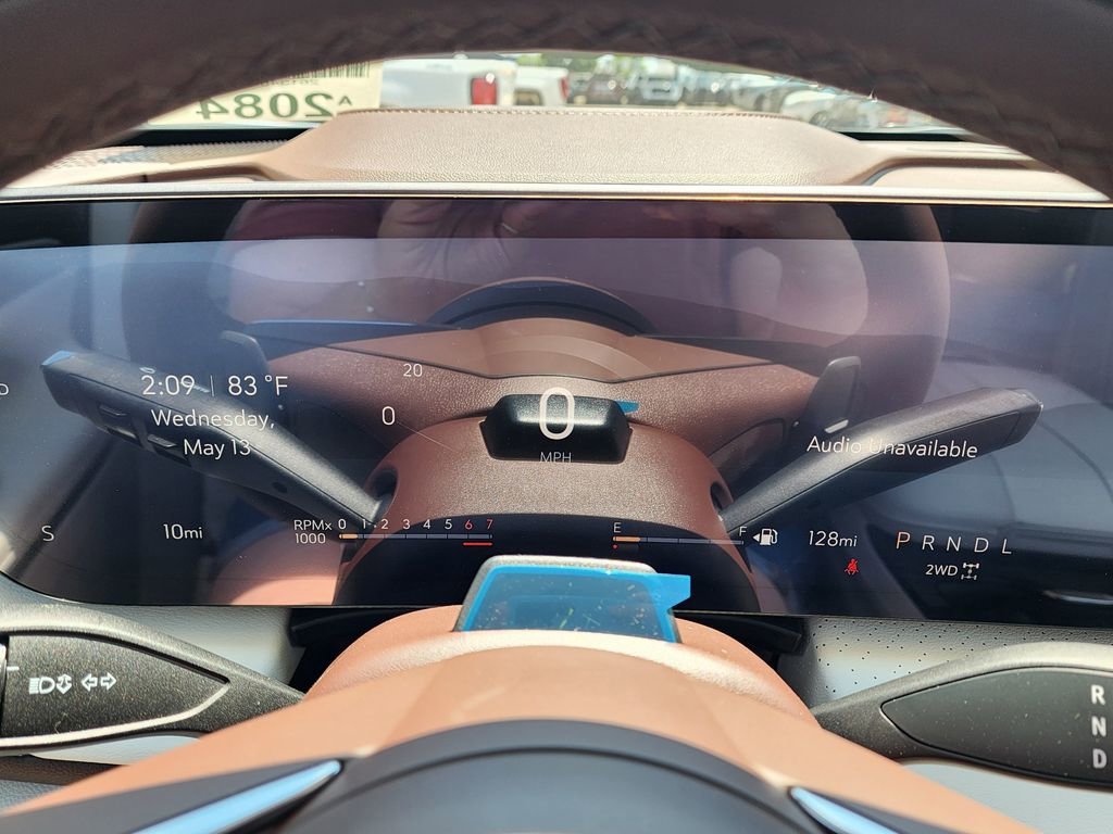 2026 Buick Enclave Avenir - Photo 24