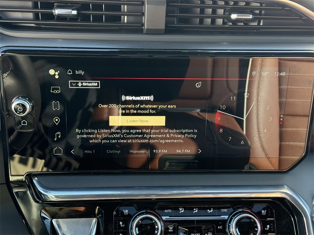 2026 GMC SIERRA - Image 22