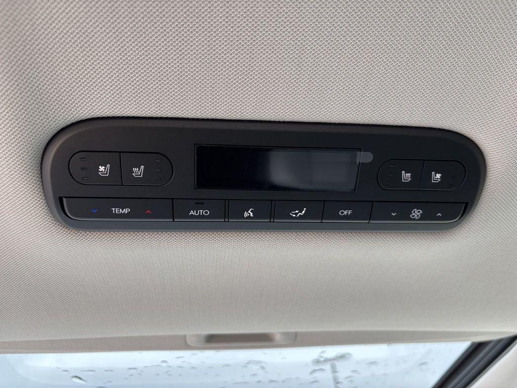 New 2026  Hyundai SEL Premium FWD image 36