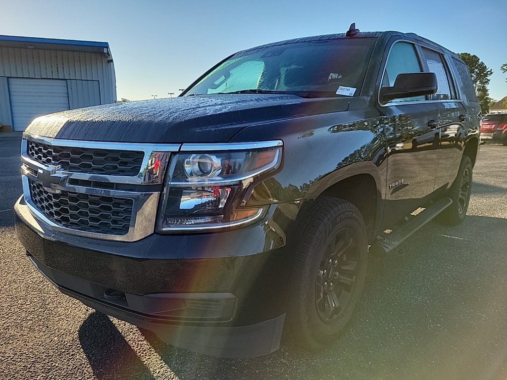 Used 2020 Black Chevrolet LS image 3