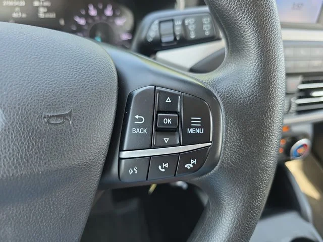 Used 2021 White Ford S image 20