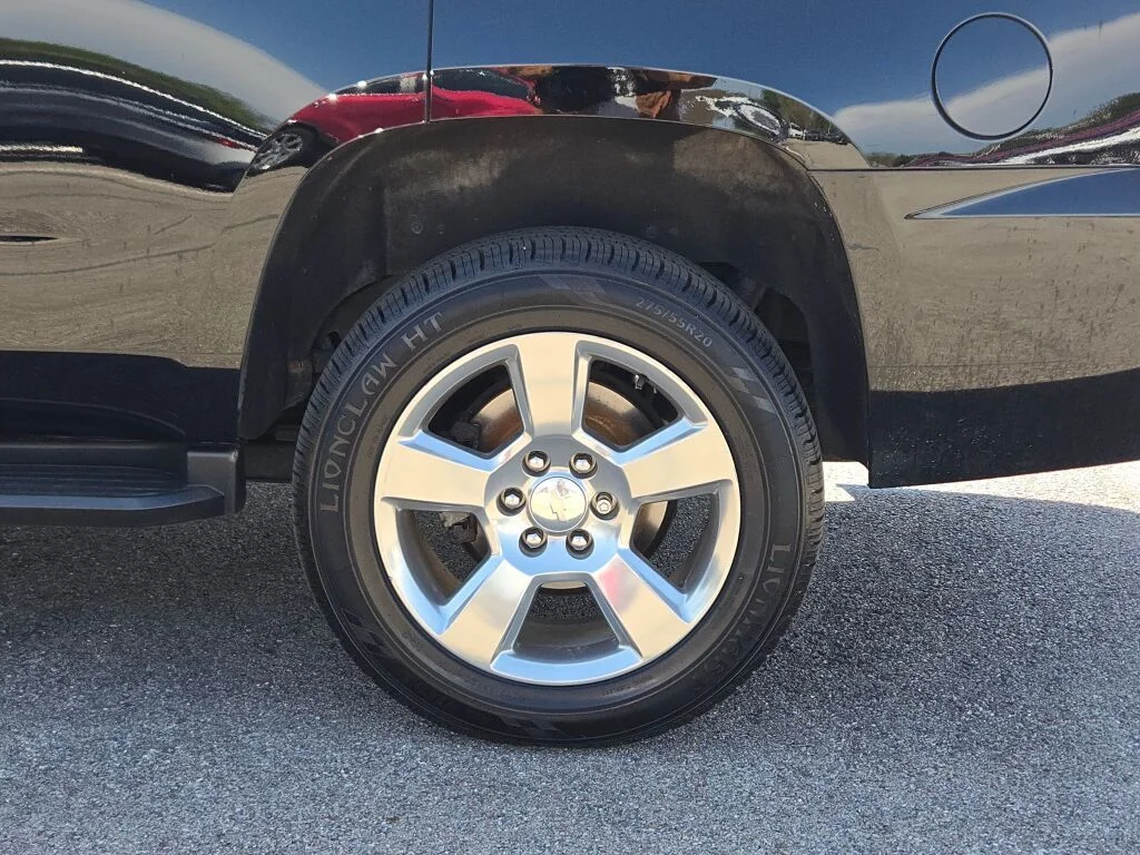 Used 2020 Black Chevrolet LS image 16