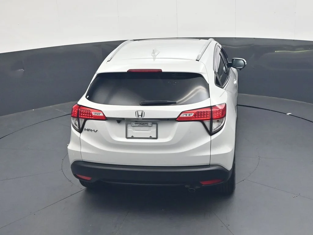 Used 2021  Honda EX-L image 26