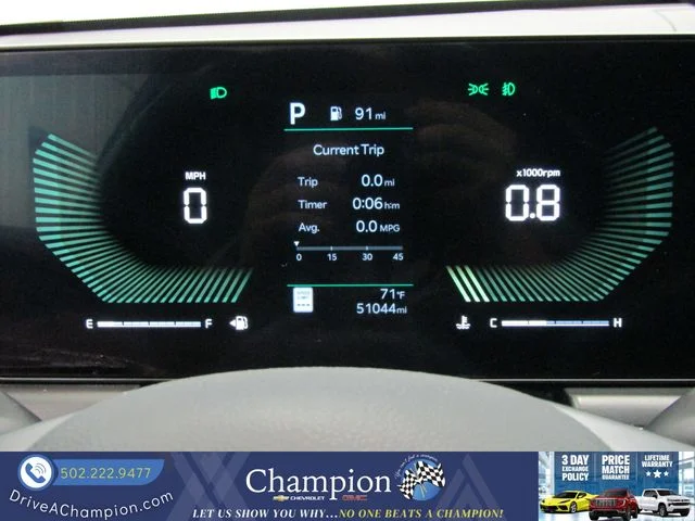 Used 2025 Gray Kia GT-Line image 33
