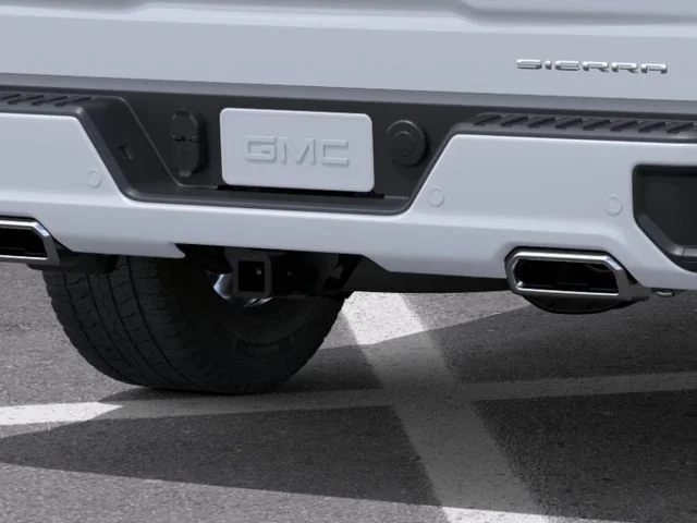 New 2026 Glacier White Tricoat GMC Denali image 14